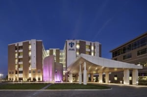 Our Lady of Lourdes | FLC Systems